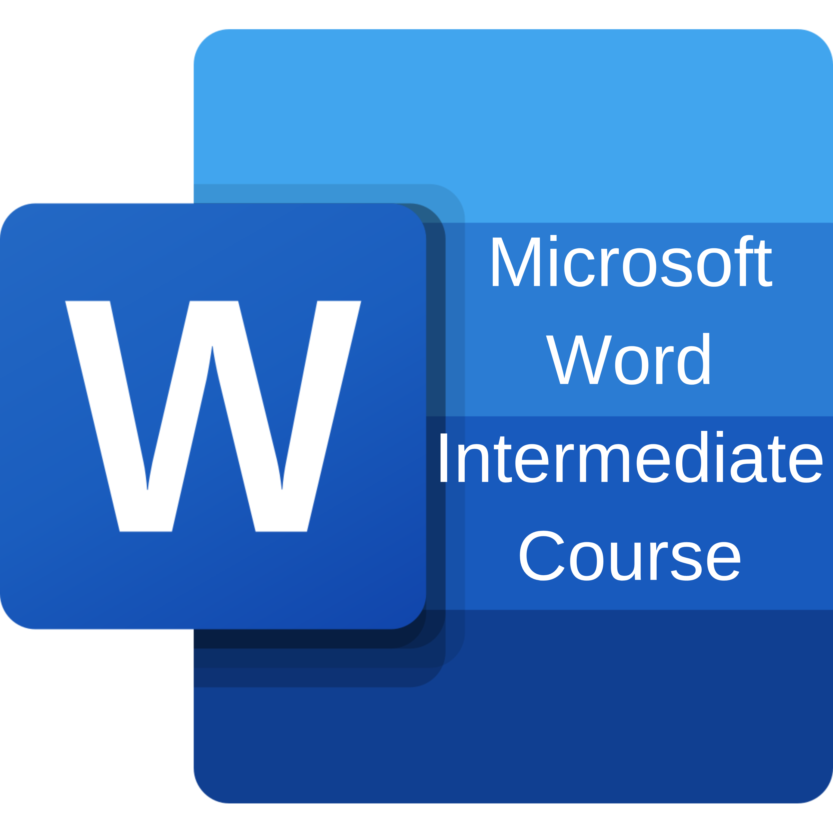Microsoft Word Intermediate Course