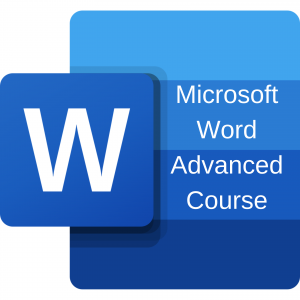 Microsoft Word Advanced Course