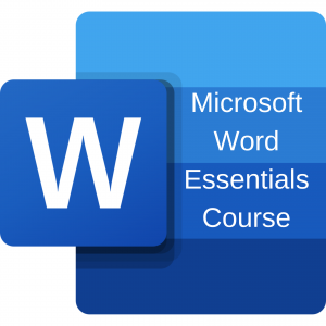 Microsoft Word Essentials Course