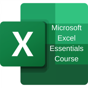 Microsoft Excel Essentials Course