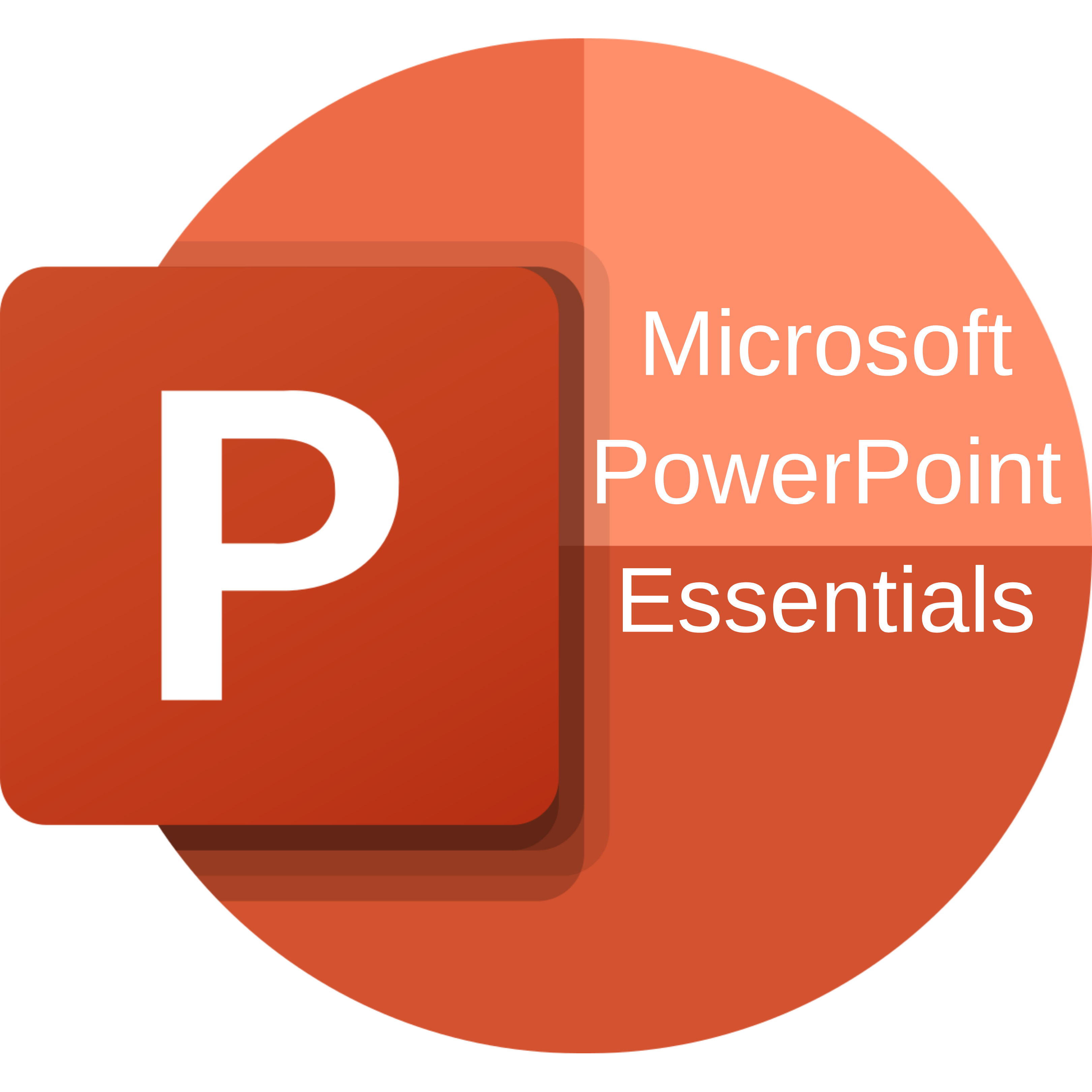 Microsoft PowerPoint Essentials Course