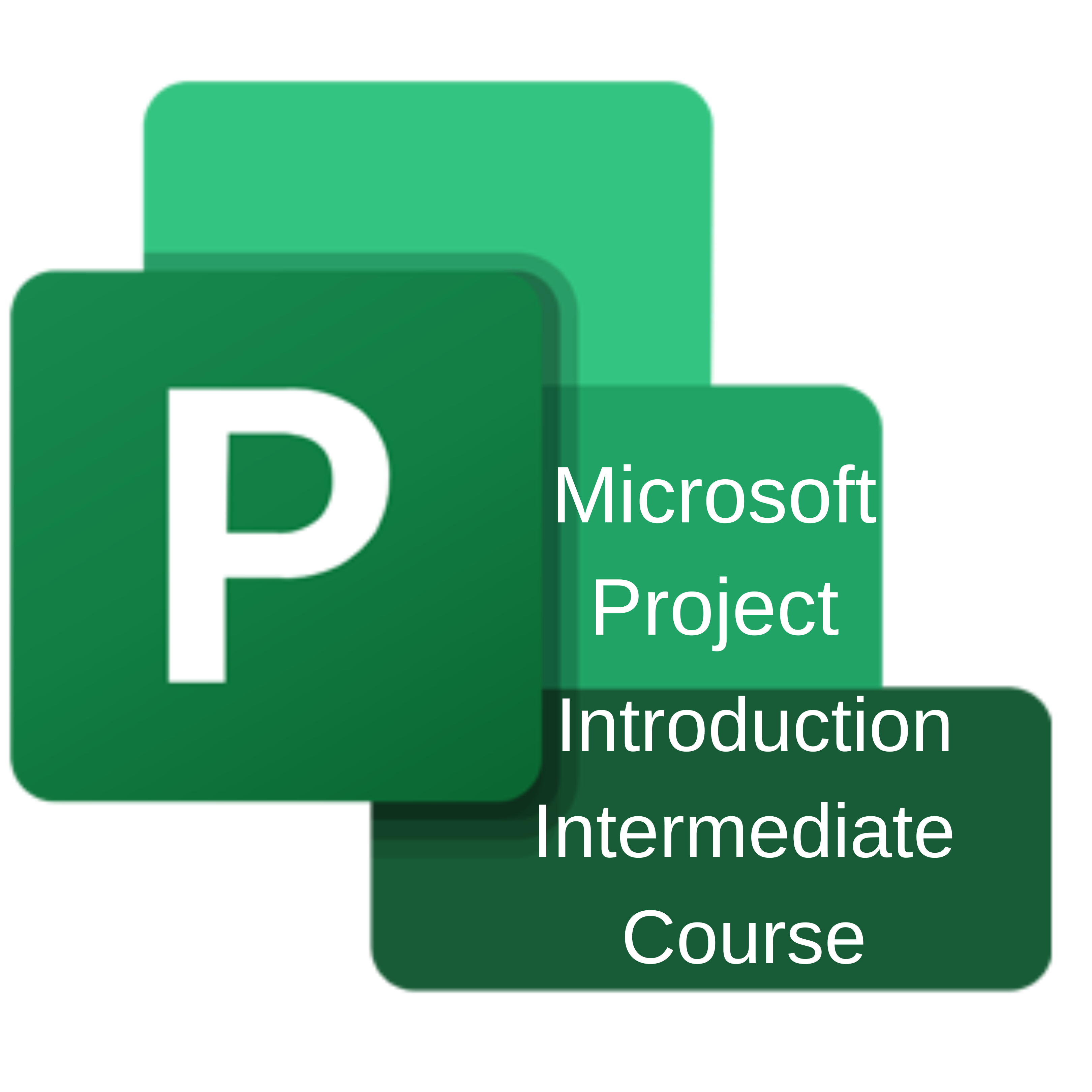 Microsoft Project Introduction Intermediate Course